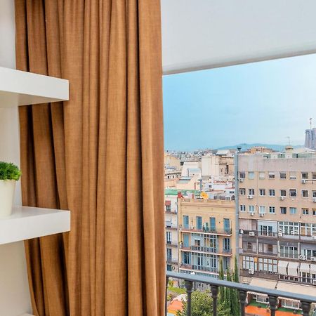 Apartment Centro- Passeig De Gracia - Casa Batllo By Interhome บาร์เซโลนา ภายนอก รูปภาพ