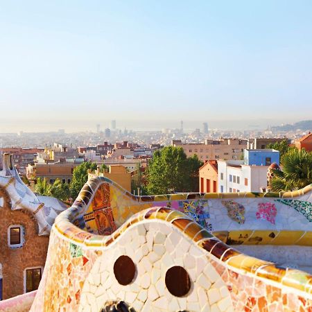 Apartment Centro- Passeig De Gracia - Casa Batllo By Interhome บาร์เซโลนา ภายนอก รูปภาพ