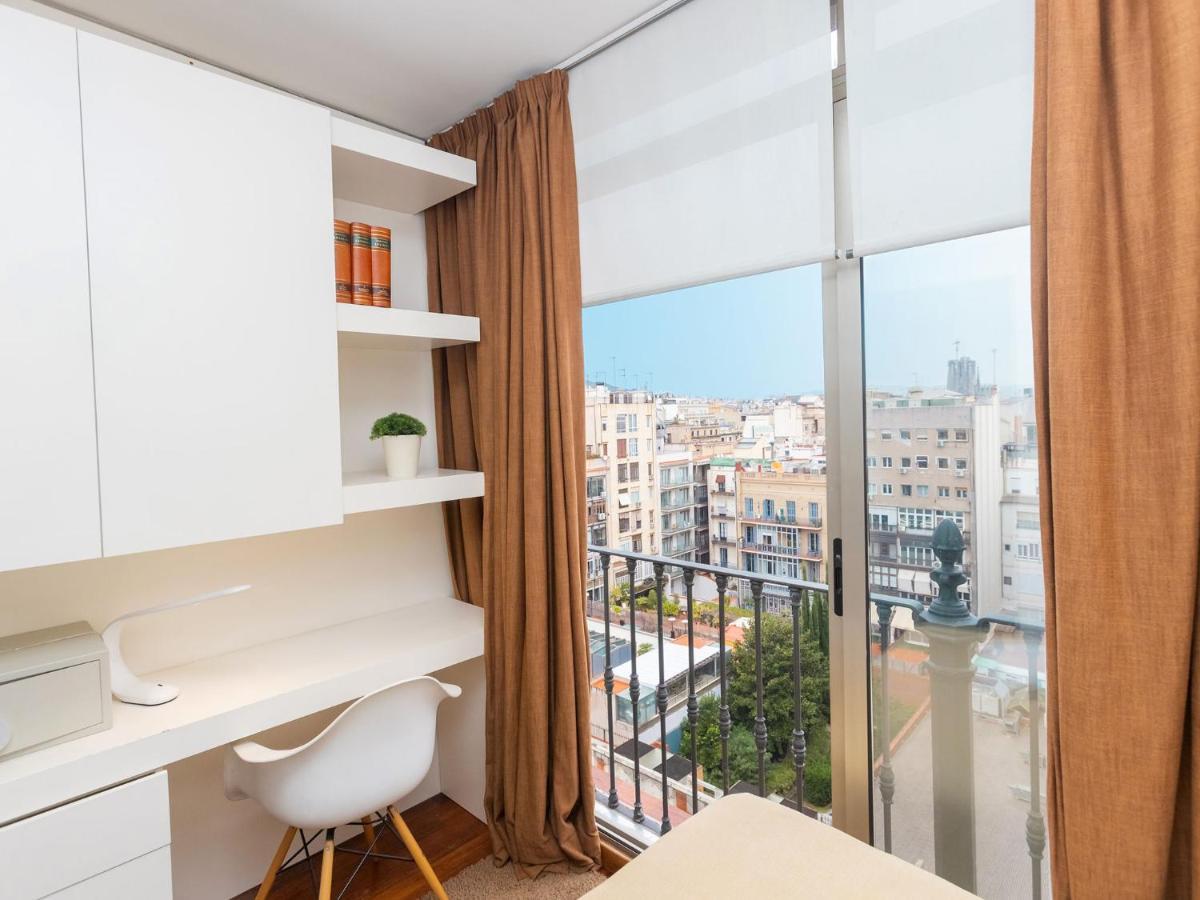 Apartment Centro- Passeig De Gracia - Casa Batllo By Interhome บาร์เซโลนา ภายนอก รูปภาพ