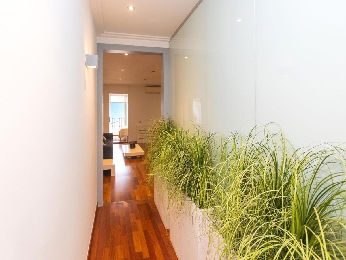 Apartment Centro- Passeig De Gracia - Casa Batllo By Interhome บาร์เซโลนา ภายนอก รูปภาพ